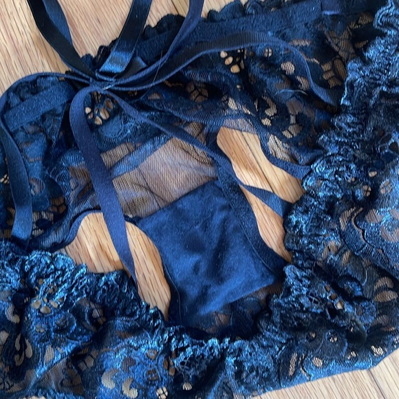 NWOT Cendrillon brief - Picture 7 of 9